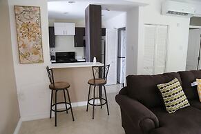The Bromptons Secure Gated Condo