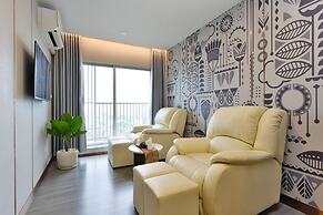 Centre Point Prime Hotel Pattaya