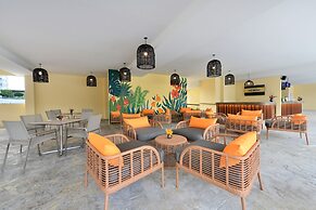 Centre Point Prime Hotel Pattaya