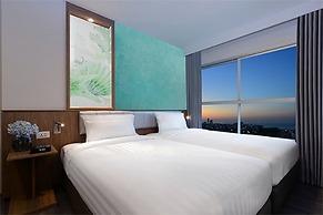 Centre Point Prime Hotel Pattaya