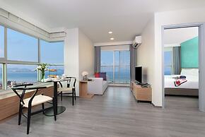 Centre Point Prime Hotel Pattaya