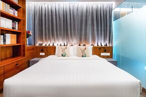 Apple Hotel Times Square