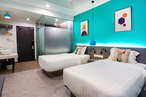 Apple Hotel Times Square
