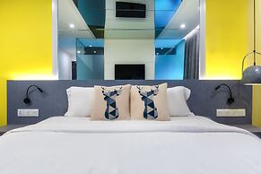 Apple Hotel Times Square