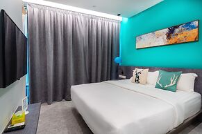Apple Hotel Times Square