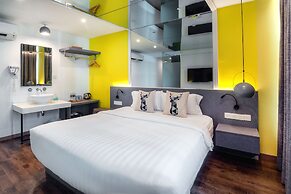 Apple Hotel Times Square
