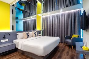 Apple Hotel Times Square