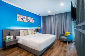 Apple Hotel Times Square