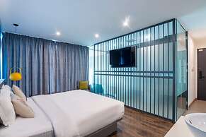 Apple Hotel Times Square