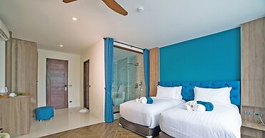 Oceana Resort Phuket