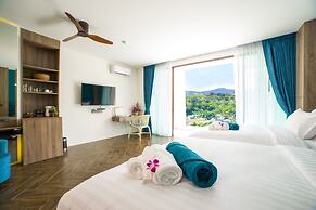 Oceana Resort Phuket