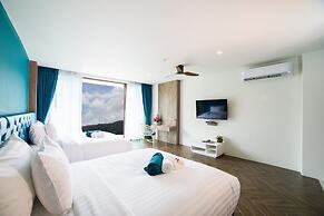 Oceana Resort Phuket