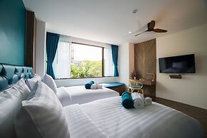 Oceana Resort Phuket