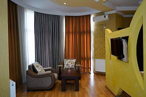 Hotel Monopoli Kutaisi
