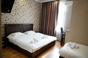 Hotel Monopoli Kutaisi