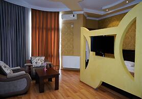 Hotel Monopoli Kutaisi