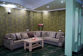 Hotel Monopoli Kutaisi
