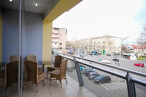 Hotel Monopoli Kutaisi