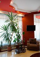 Hotel Monopoli Kutaisi