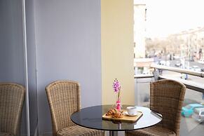 Hotel Monopoli Kutaisi