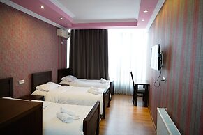 Hotel Monopoli Kutaisi