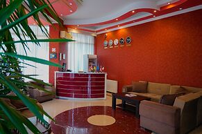 Hotel Monopoli Kutaisi
