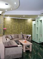 Hotel Monopoli Kutaisi
