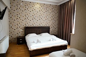 Hotel Monopoli Kutaisi