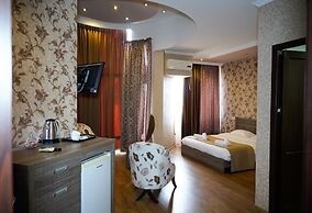 Hotel Monopoli Kutaisi
