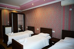 Hotel Monopoli Kutaisi