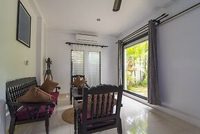 Enkosa Modern Villa