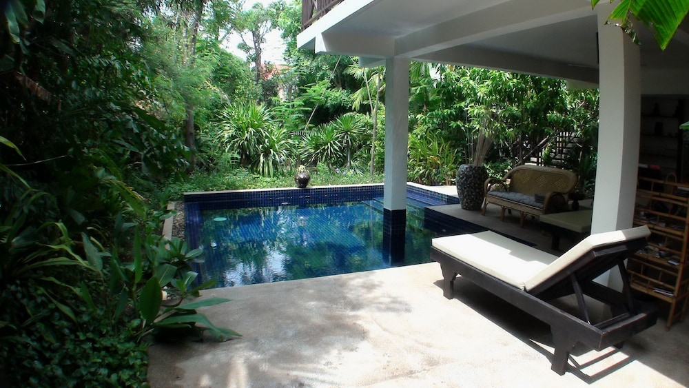 Enkosa Modern Villa