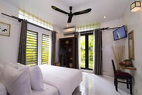 Enkosa Modern Villa