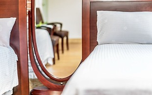 Inje Tourist Hotel