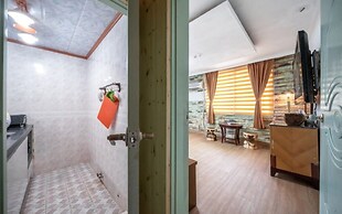 Inje Tourist Hotel