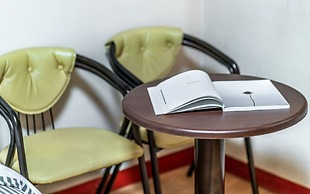 Inje Tourist Hotel