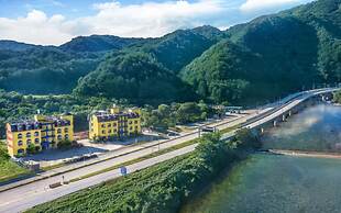 Inje Tourist Hotel