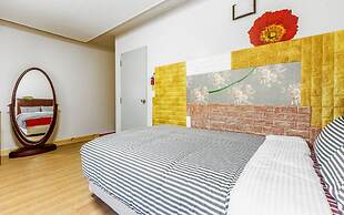 Inje Tourist Hotel