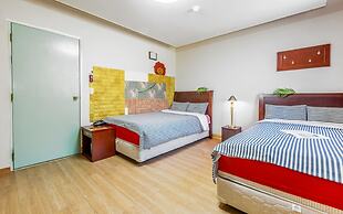 Inje Tourist Hotel