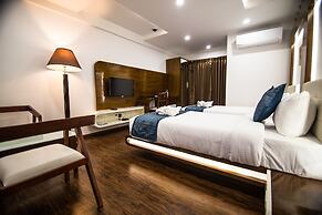 The White Tree Executive Suites
