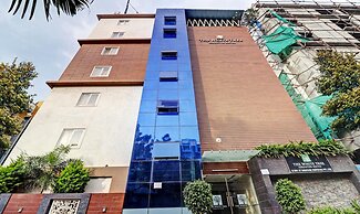 The White Tree Executive Suites