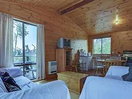 Steeles Island Retreat