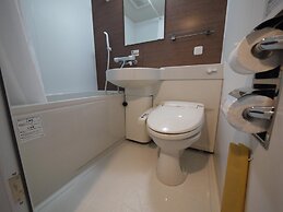 Hotel Route Inn Grand Muroran