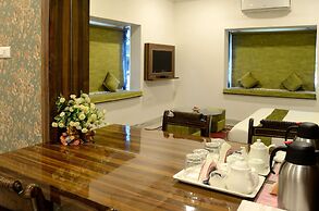 Ambay Villa