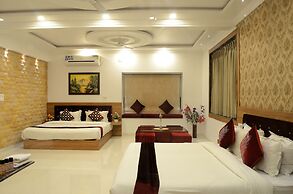 Ambay Villa