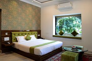 Ambay Villa