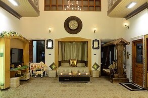 Ambay Villa