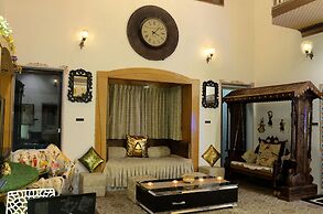 Ambay Villa
