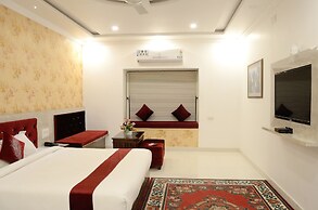 Ambay Villa