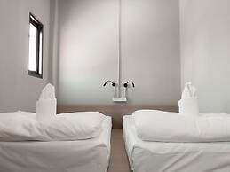 Bedbox Vientiane Hostel